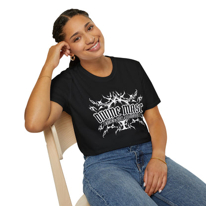 Divine Masc T-Shirt