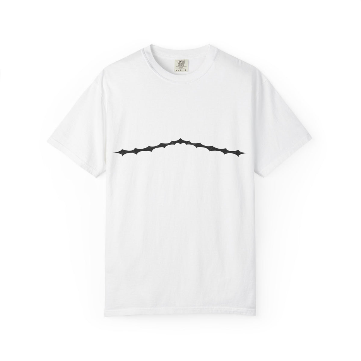 Continuous Top Surgery Scar Tee