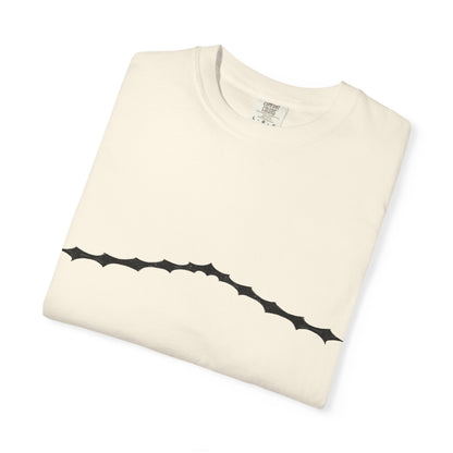 Continuous Top Surgery Scar Tee
