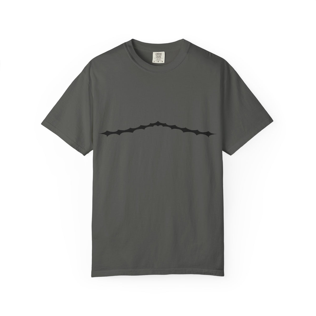 Continuous Top Surgery Scar Tee
