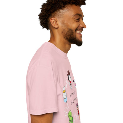 Protect the Boys Tee