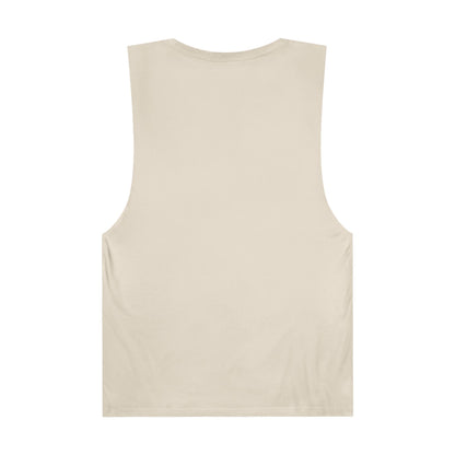 No Nipple Top Surgery Scars Tank Top