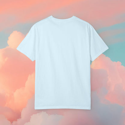 Heart Nipple Continuous Top Surgery Scars Tee