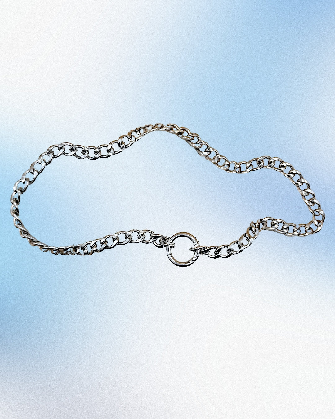 O-Ring Chunky Chain