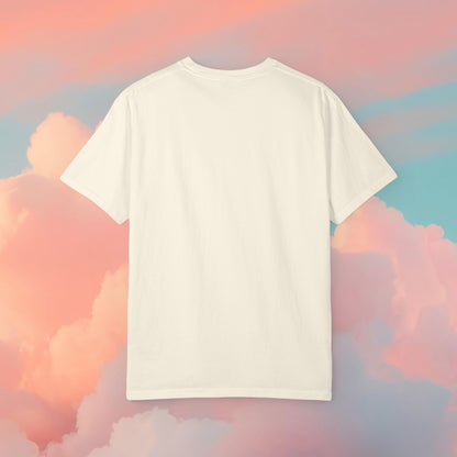 Heart Nipple Continuous Top Surgery Scars Tee