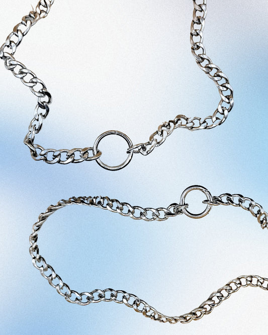 O-Ring Chunky Chain