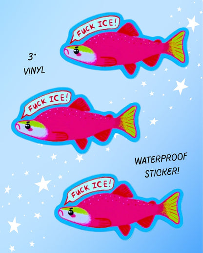 For Immigrants Sticker Pack