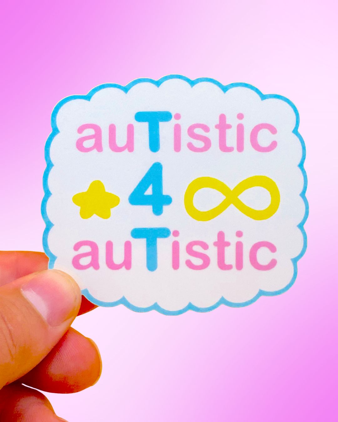 Autistic Boyfriend Gift Bundle!