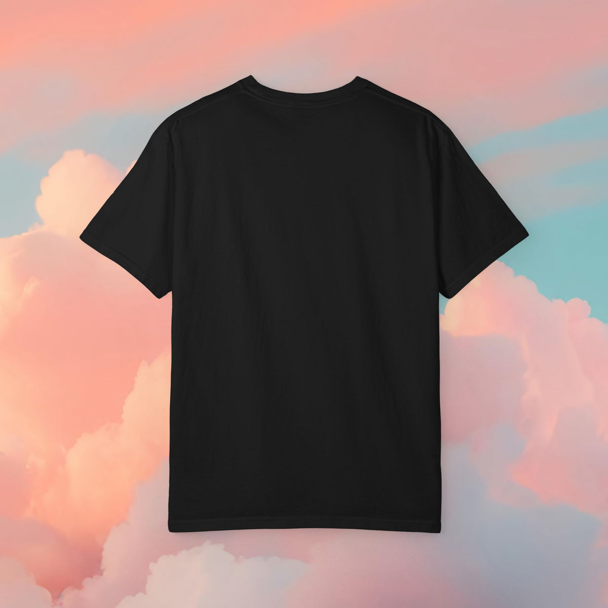 Heart Nipple Continuous Top Surgery Scars Tee