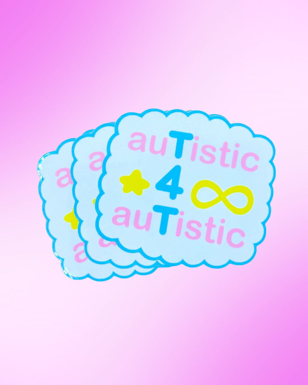 Autistic Boyfriend Gift Bundle!