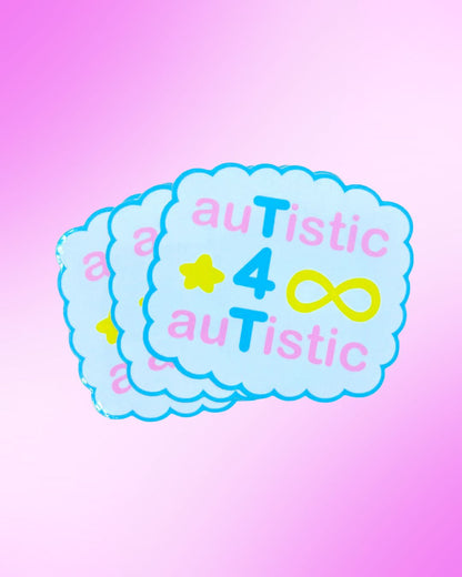 Autistic Boyfriend Gift Bundle!