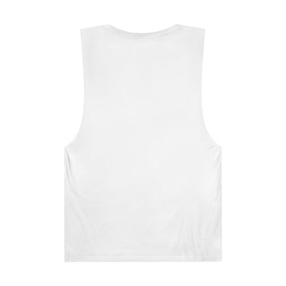 No Nipple Top Surgery Scars Tank Top