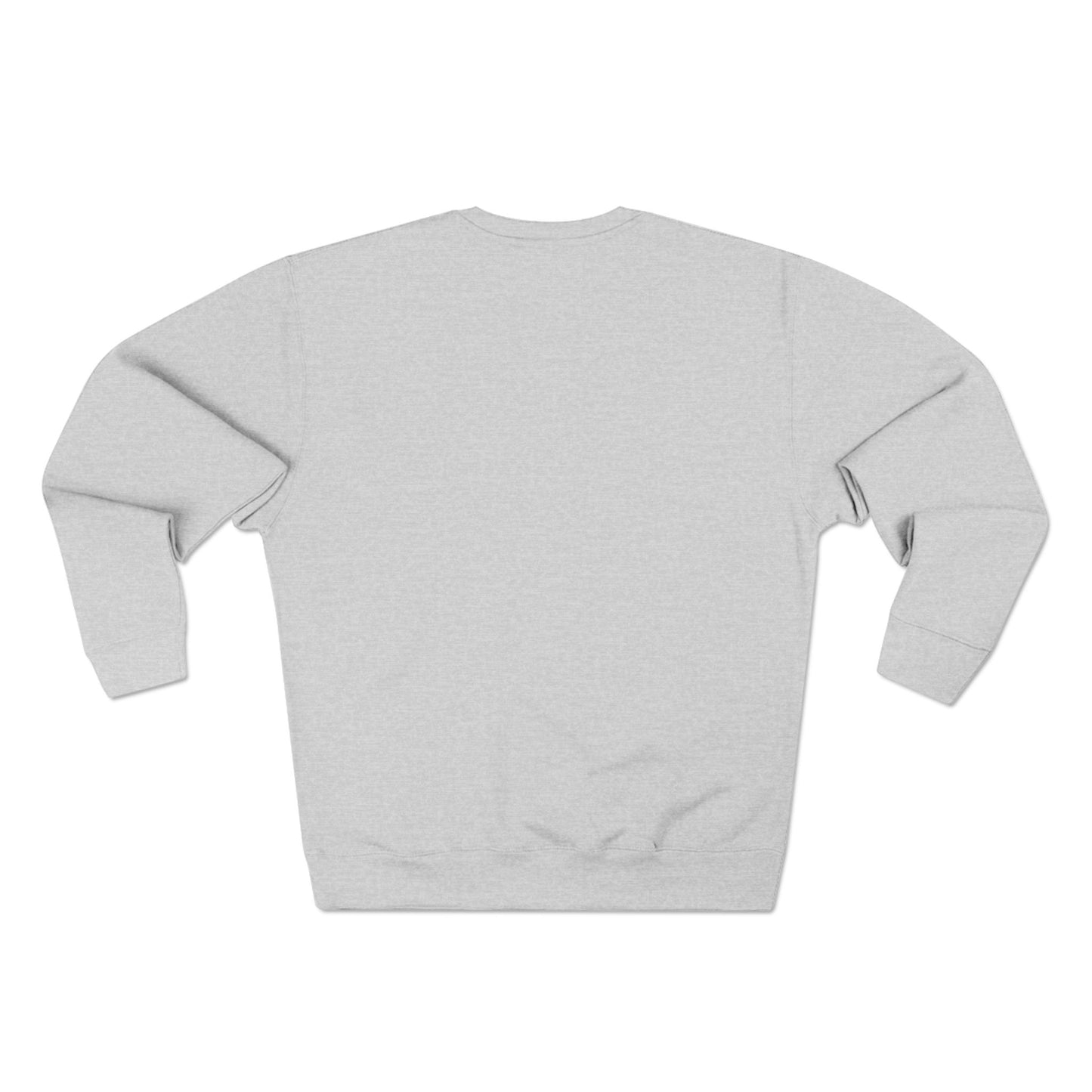 Proud Trans-Parent Unisex Crewneck Sweatshirt for LGBTQ+ Support