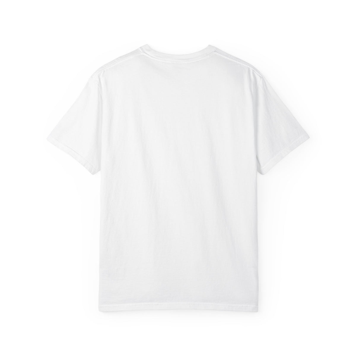 Continuous Top Surgery Scar Tee