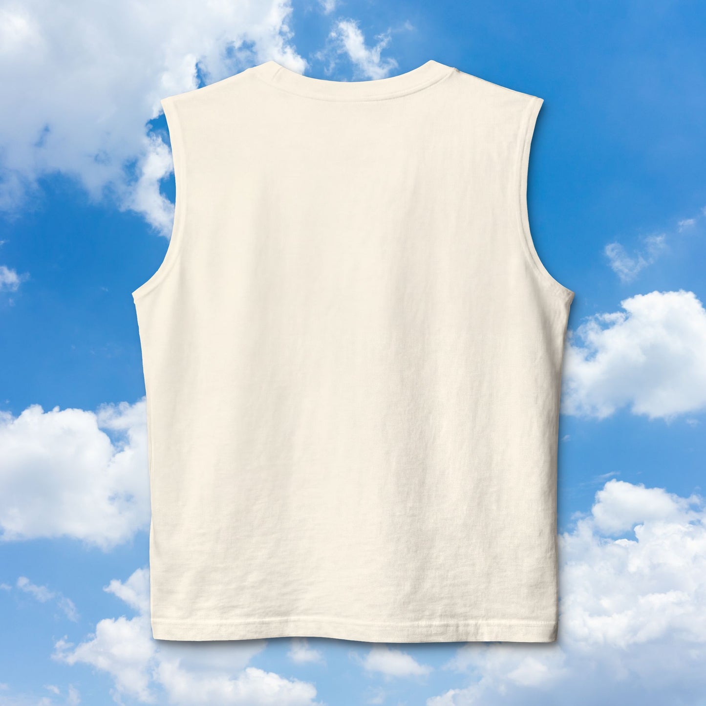 "You Are Worth Fighting For!" LGBTQIA+ Pride Ally Muscle Tank