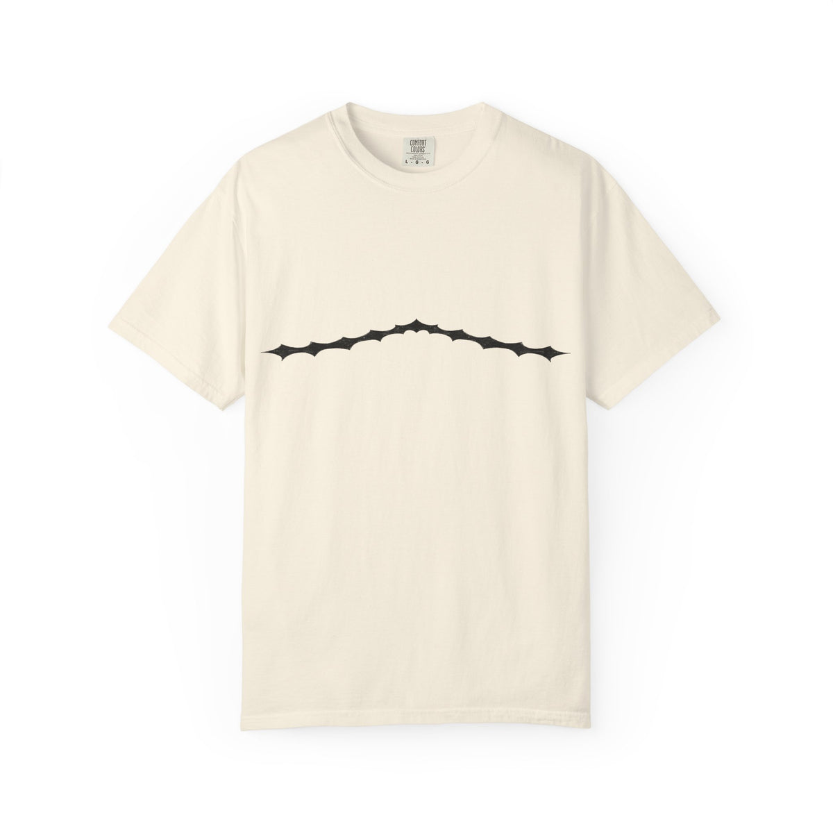 Continuous Top Surgery Scar Tee