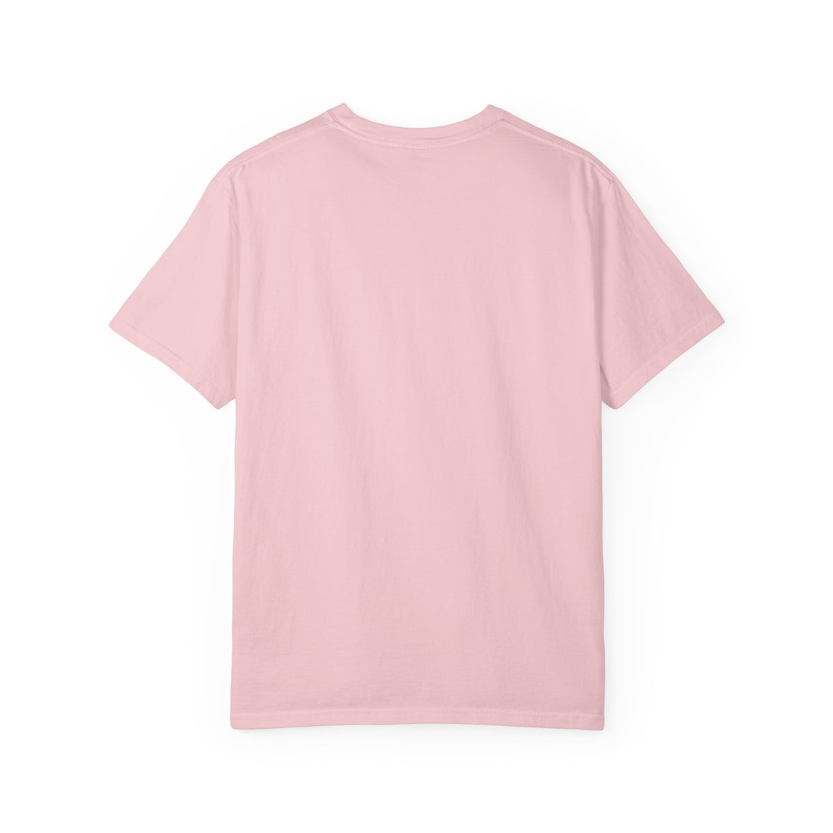 Continuous Top Surgery Scar Tee
