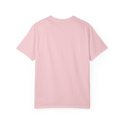 Continuous Top Surgery Scar Tee