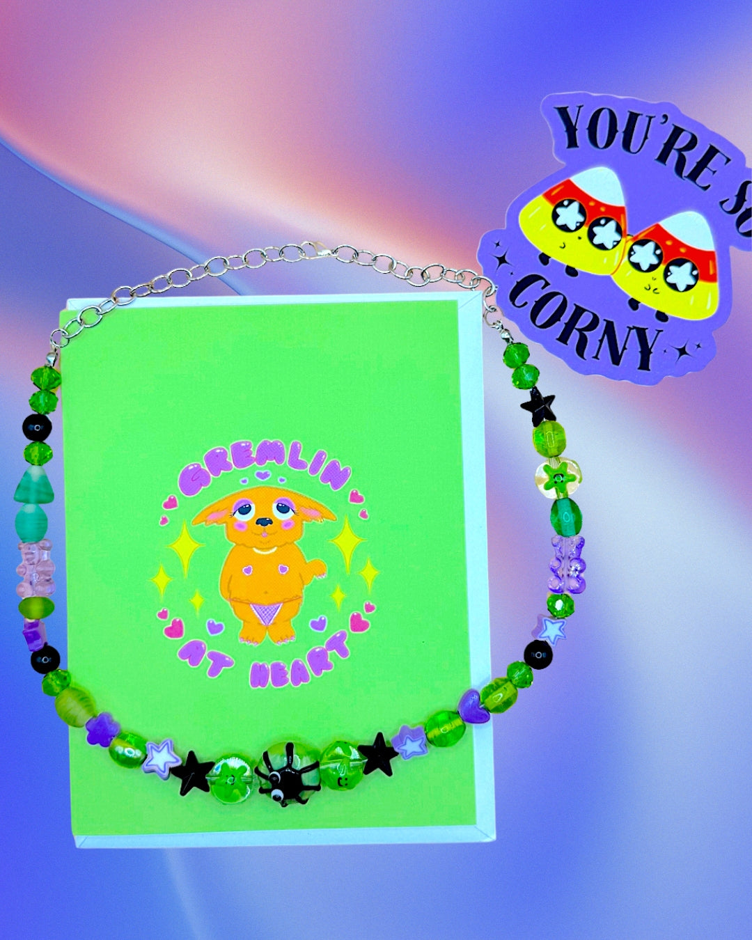 Spooky Bundles