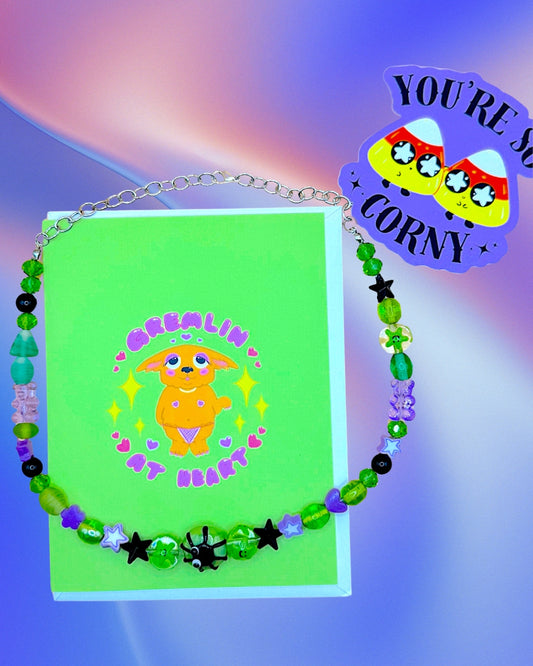 Spooky Bundles