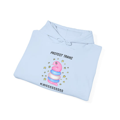 🐍 Protect Trans Kidsssss Hoodie 🐍