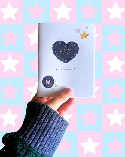 HRT Zine