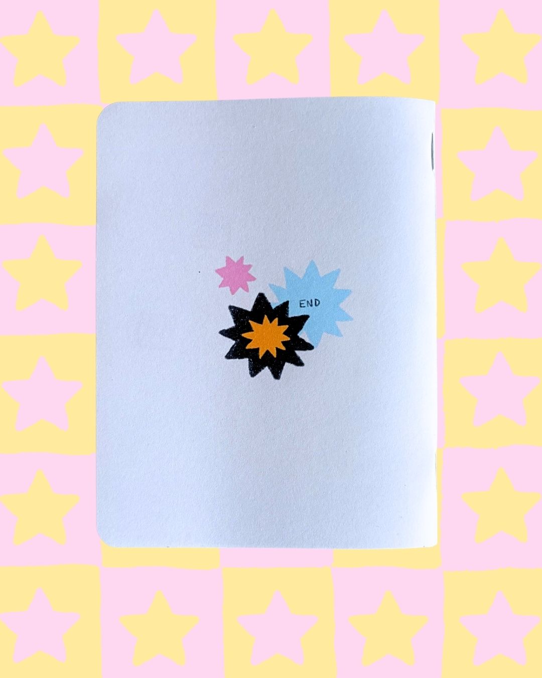 HRT Zine