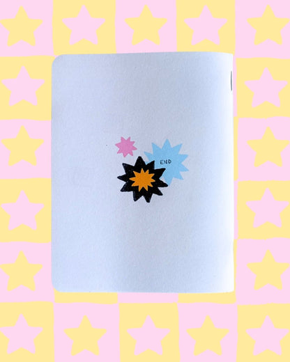 HRT Zine