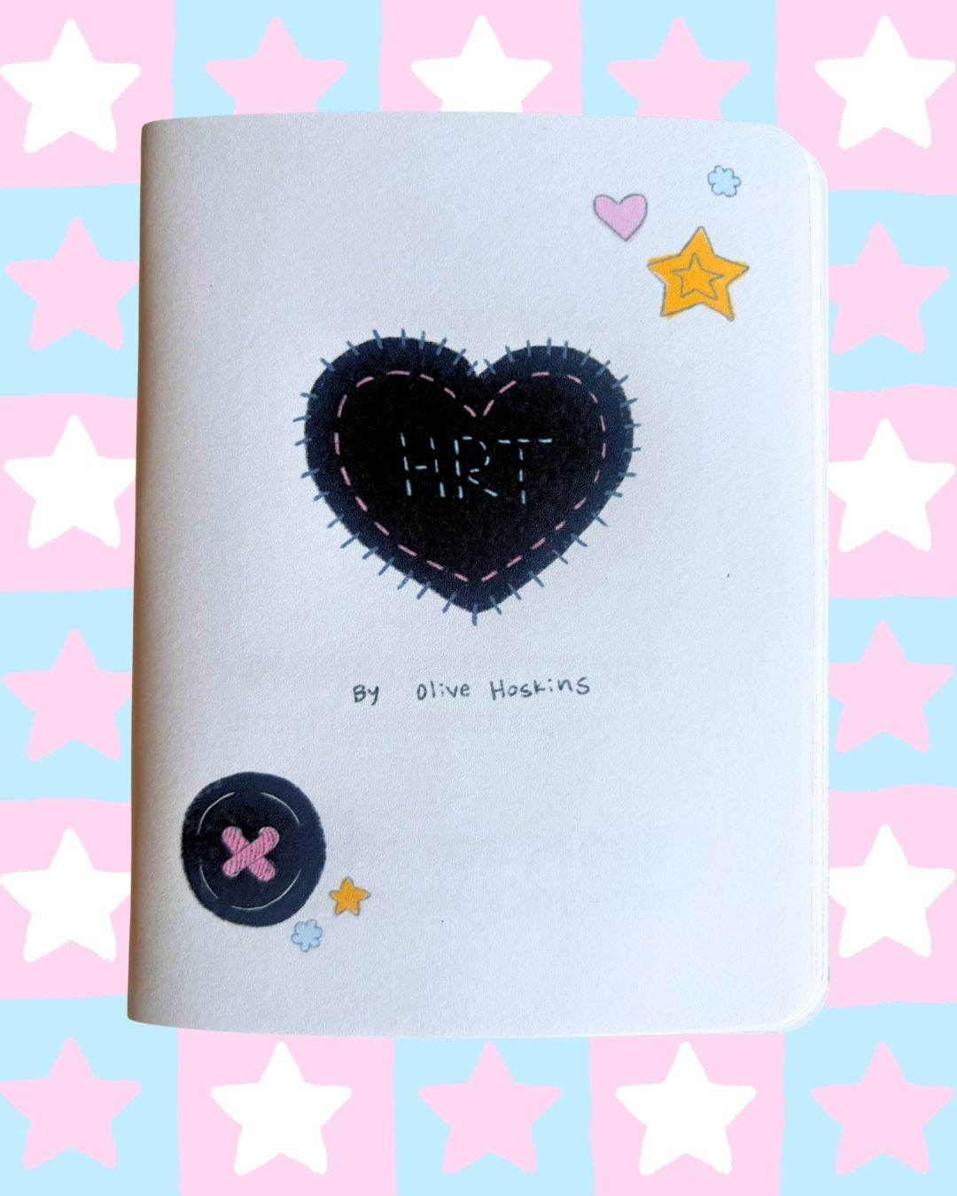 HRT Zine