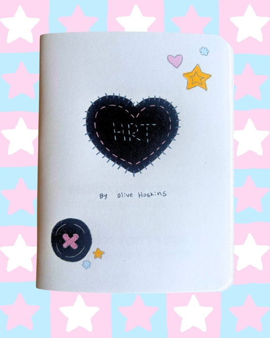 HRT Zine
