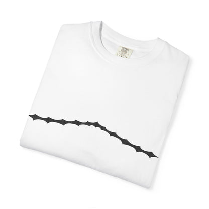 Continuous Top Surgery Scar Tee