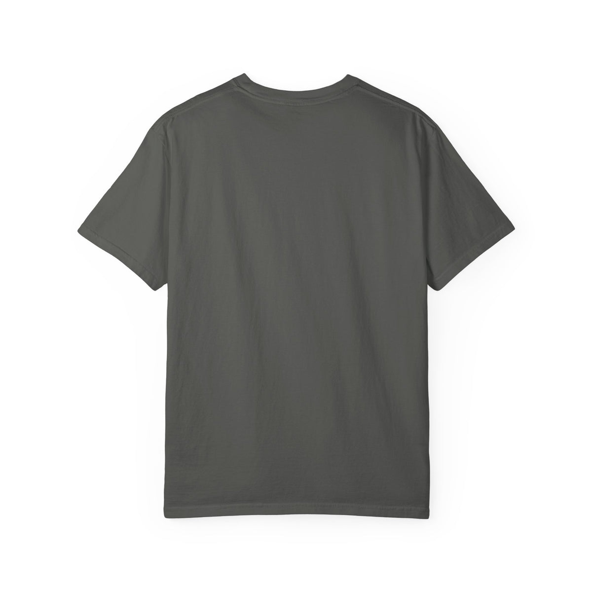 Continuous Top Surgery Scar Tee