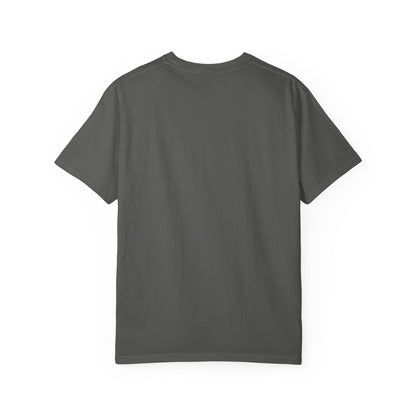 Continuous Top Surgery Scar Tee