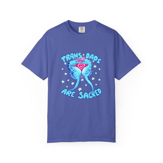 Seahorse Dads are Sacred T-Shirt