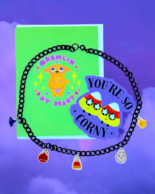 Spooky Bundles