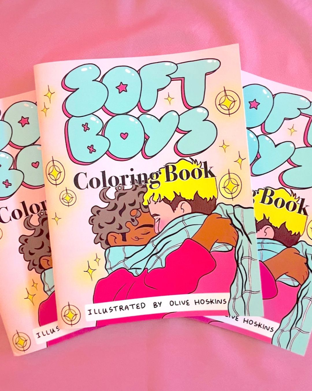 T-boy Starter Pack Bundle