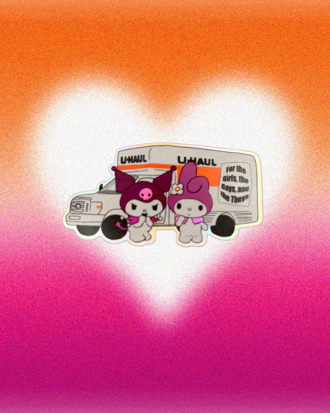 Lesbian Lover Bundle