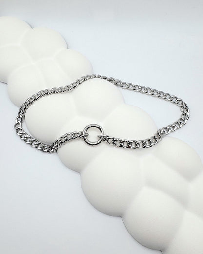 O-Ring Chunky Chain