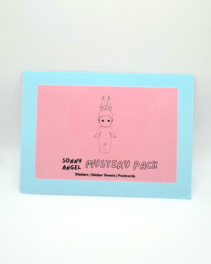 Mystery Packs – Regular / 18+ / Sonny Angel