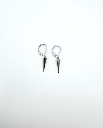 Spike Earrings