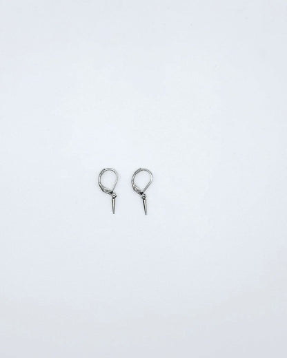 Spike Earrings