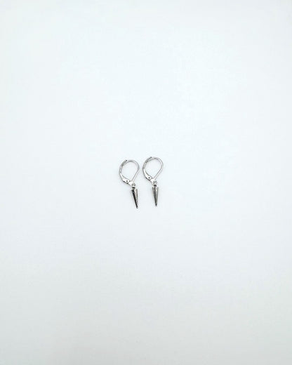 Spike Earrings