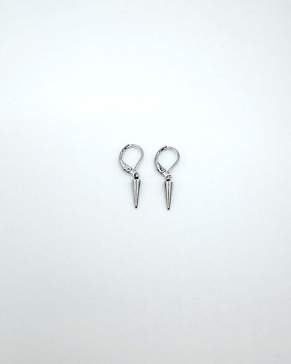 Spike Earrings