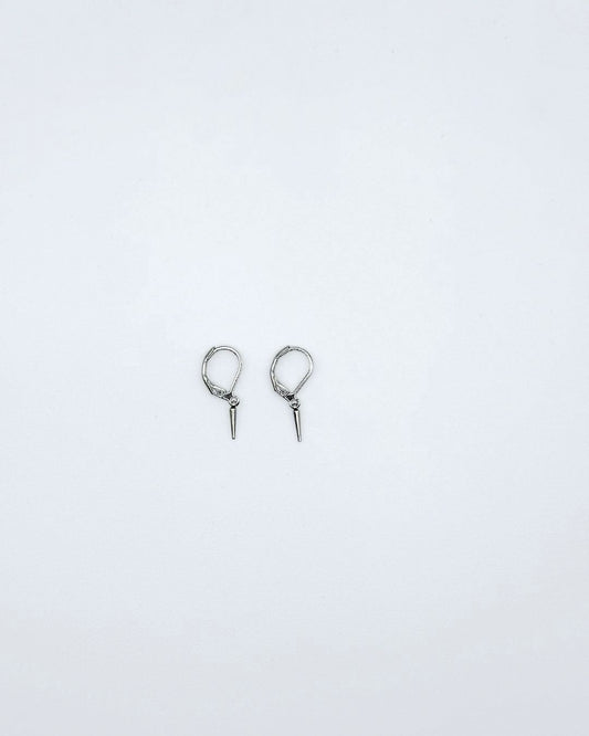 Spike Earrings